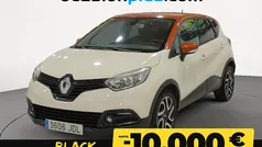 Usado 2015 Renault Captur Zen SUV | 7850 € (Precio justo)