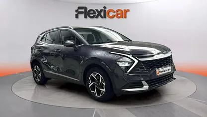 Usado Kia Sportage 152 CV (111 kW) 2023 SUV