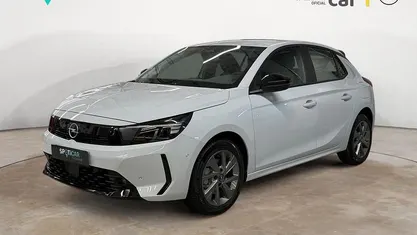Blanco Nuevo 2025 Opel Corsa Edition Berlina | 18.890 € (Precio justo)