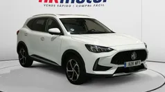 Usado 2024 MG HS Luxury SUV | 24.610 € (Precio justo)