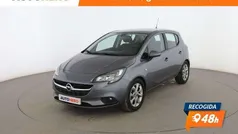 Usado 2017 Opel Corsa Selective Berlina | 10.499 € (Precio justo)