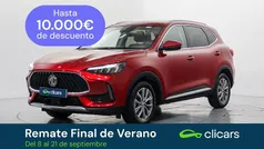Usado 2024 MG HS Comfort SUV | 19.490 € (Precio justo)