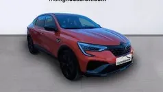 Usado 2023 Renault Arkana Engineered SUV | 27.200 € (Precio justo)