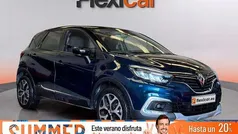 Usado 2020 Renault Captur Life SUV | 14.490 € (Precio justo)