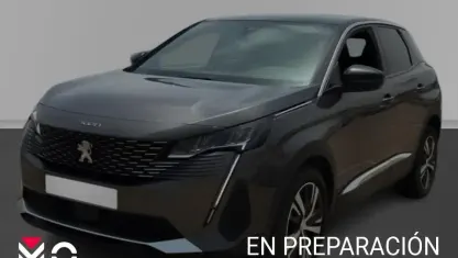 Usado Peugeot 3008 Allure 130 CV (95 kW) 2023 SUV