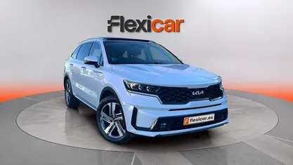 Occasion Kia Sorento Plus 232 PK (170 kW) 2023 Wit SUV