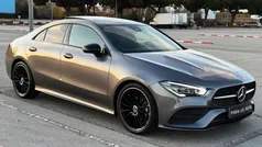 Usado 2022 Mercedes CLA180 Berlina | 31.900 € (Precio justo)