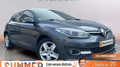 Usado 2015 Renault Mégane III Business Utilitario | 10.690 € (Precio justo)