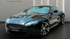Usado 2011 Aston Martin Vantage Coupe | 104.900 €