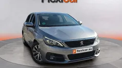Usado 2020 Peugeot 308 Access Utilitario | 10.390 € (Precio justo)