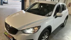 Usado 2014 Mazda CX-5 Style SUV | 14.975 € (Precio justo)