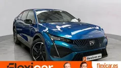 Peugeot 408 GT