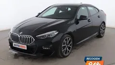 Usado 2023 BMW 218 M Sport Coupe | 31.499 € (Precio justo)