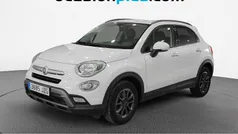 Usado 2017 Fiat 500X Pop SUV | 10.990 € (Precio justo)