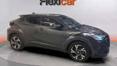 Usado 2023 Toyota C-HR Advance SUV | 23.990 € (Buen precio)