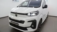 Usado 2024 Citroën e-Jumpy Comfort Monovolumen | 36.895 € (Precio justo)