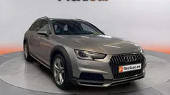 Usado 2017 Audi A4 Allroad Premium Familiar | 21.690 € (Precio justo)
