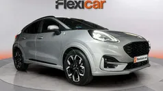 Usado 2023 Ford Puma ST-Line SUV | 17.990 € (Precio justo)