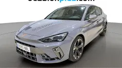 Usado 2025 Cupra Leon Utilitario | 33.410 € (Caro)