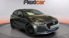 Usado 2022 Mazda 2 Homura-Line Berlina | 14.990 € (Precio justo)