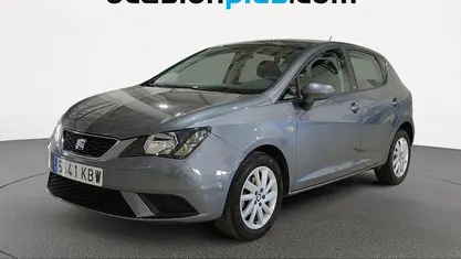 Usado 2017 Seat Ibiza CONNECT Utilitario | 8880 € (Precio justo)