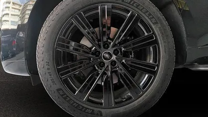 Usado Land Rover Range Rover 459 CV (337 kW) 2025 SUV