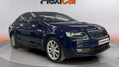 Usado Skoda Octavia Ambition 150 CV (110 kW) 2016 Utilitario