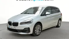 Usado 2020 BMW 218 Gran Tourer Monovolumen | 18.091 € (Buen precio)