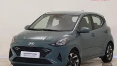 Usado 2024 Hyundai i10 Utilitario | 14.500 € (Precio justo)