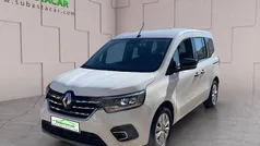 Blanco Usado 2021 Renault Kangoo Edition One Monovolumen | 11.612 € (Precio justo)