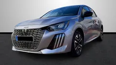 Usado 2025 Peugeot 208 Allure Utilitario | 21.090 € (Precio justo)
