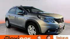 Usado 2019 Peugeot 2008 Signature Sky SUV | 10.490 € (Buen precio)