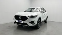 Usado 2024 MG ZS Luxury Berlina | 16.690 € (Precio justo)
