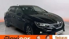 Usado 2021 Renault Mégane IV Zen | 19.490 € (Precio justo)