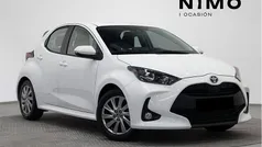 Usado 2022 Toyota Yaris Hybrid Active | 21.490 € (Precio justo)