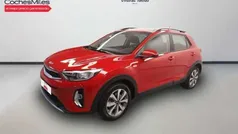 Usado 2024 Kia Stonic SUV | 18.190 € (Precio justo)