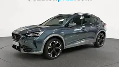Gris Usado 2022 Cupra Formentor SUV | 21.991 € (Super precio)
