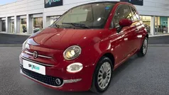 Usado 2023 Fiat 500 Dolcevita | 14.900 € (Caro)