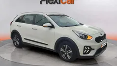 Blanco Usado 2021 Kia Niro SUV | 15.990 € (Super precio)