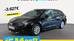 Usado 2025 Toyota Corolla Active Familiar | 27.800 € (Precio justo)