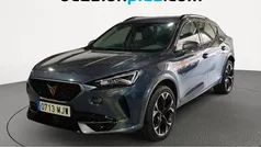Gris Usado 2023 Cupra Formentor SUV | 27.991 € (Precio justo)