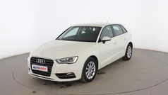 Usado 2014 Audi A3 Attraction Berlina | 12.999 € (Precio justo)