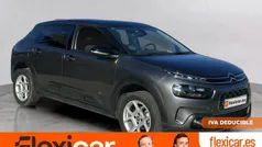 Gris Usado 2019 Citroën C4 Cactus Shine Utilitario | 13.690 € (Precio justo)