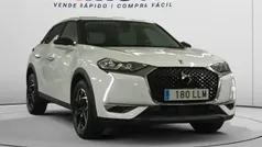 Usado 2019 DS Automobiles DS3 Crossback So Chic SUV | 13.990 € (Precio justo)