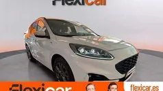 Usado 2022 Ford Kuga ST-Line SUV | 17.990 € (Precio justo)