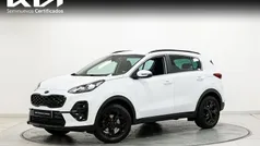 Blanco Usado 2022 Kia Sportage SUV | 21.900 € (Buen precio)