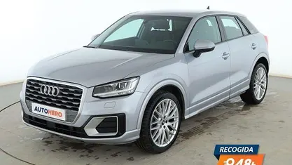 Usado Audi Q2 Sport 150 CV (110 kW) 2019 SUV