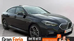 Usado 2024 BMW 220 Coupe | 38.590 € (Precio justo)