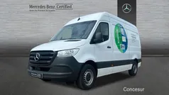 Blanco Usado 2024 Mercedes Sprinter Van | 42.998 €