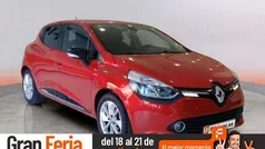 Usado 2016 Renault Clio IV LIMITED Utilitario | 9490 € (Precio justo)